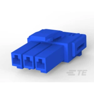 TE Connectivity Power/Signal Double LockPower/Signal Double Lock 177899-6 AMP