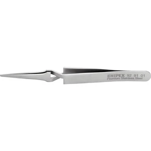Knipex 92 91 01 #####Präzisionskreuzpinzette   tupý 120 mm