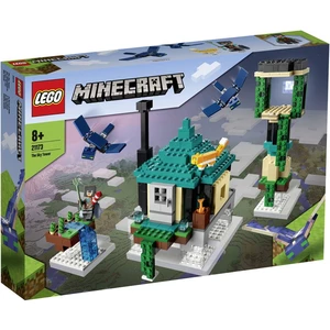 21173 LEGO® MINECRAFT Nebeská veža