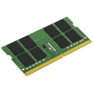 Kingston RAM modul pre notebooky  KCP432SD8/16 16 GB 1 x 16 GB DDR4-RAM 3200 MHz CL22