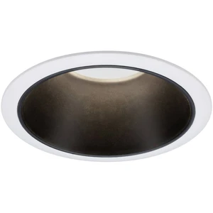 Paulmann  93394 LED vstavané svetlo     biela, čierna (matná)