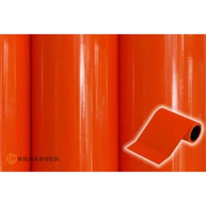 Oracover 27-060-025 dekoratívne pásy Oratrim (d x š) 25 m x 12 cm oranžová