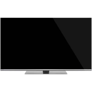 Toshiba 55UL6B63DG LED TV 139 cm 55 palca En.trieda 2021: G (A - G) DVB-T2, DVB-C, DVB-S, UHD, Smart TV, WLAN, PVR ready