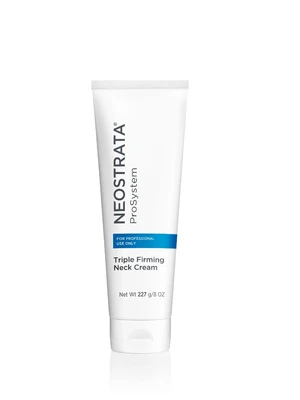 Neostrata ProSystem Triple Firming Neck Cream 227 g