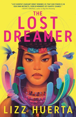 The Lost Dreamer