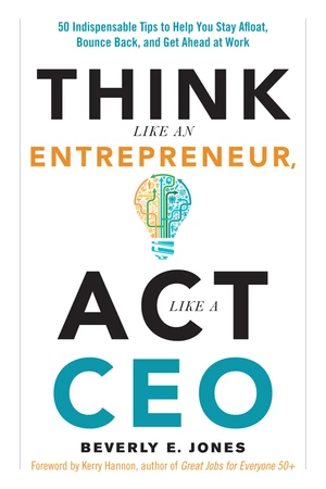 Think Like an Entrepreneur, Act Like a CEO