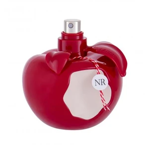 Nina Ricci Nina Rouge 80 ml toaletná voda tester pre ženy