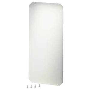 Hensel 4012591104582 montážna doska  plast