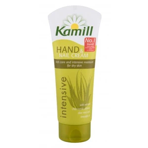 Kamill Intensive Hand & Nail 100 ml krém na ruky pre ženy