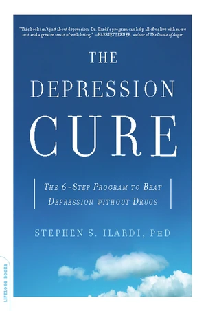 The Depression Cure