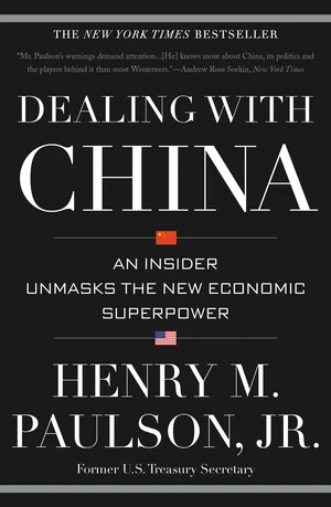 Dealing with China