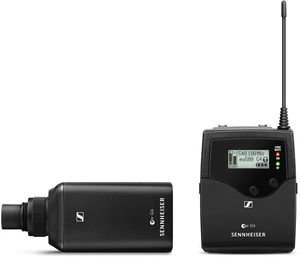 Sennheiser ew 500 BOOM G4-BW Sistema de audio inalámbrico para cámara