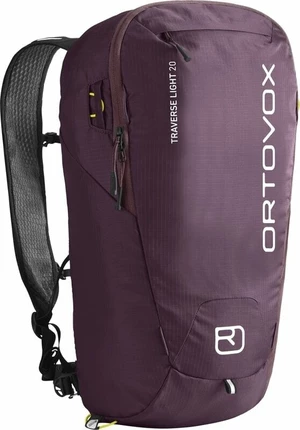 Ortovox Traverse Light 20 Winetasting Mochila para exteriores