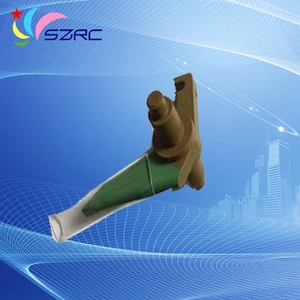 High quality original new upper fuser roller Separation claw Compatible For KIP 5000 6000 Engineering machine