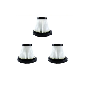 HEPA Filter Replacement for Deerma DX115 DX115S DX115C Cordless Handheld Vacuum Cleaner Accessories Parts