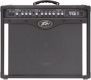 Peavey TRANSTUBE BANDIT 112- II Combos para guitarra eléctrica