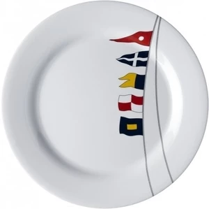 Marine Business Regata Melamine Set 6 Teller