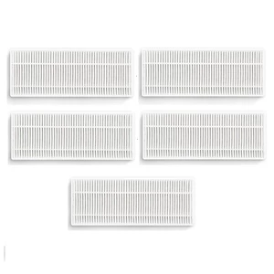 HEPA Filter Side Brush Mop Cloth Rag for 360 S6 Pro S9 X90 X95 Robotic Vacuum Cleaner Spare Parts Accessories