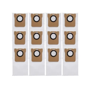 Dust Bag for Omni 1S X10+ Robot Vacuum Cleaner Accessories Garbage Bag