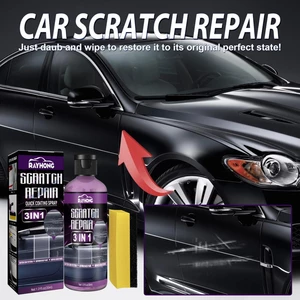 Convenient Safe Fast Repairing Polishing Wax Paint Scratch Repair Remover Car Polish Scratches Repair Agent