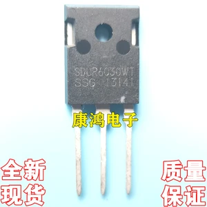 (5Pcs/lot) SDUR6030WT TO-247 60A/300V