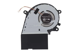 Laptop CPU FAN&GPU FAN For ASUS ROG Strix G17 17.3 G712LU PX712LU DC5V 0.5A