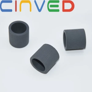 10PCS 1320 3005 P3015 2035 2055 2727 RM1-6414 RM1-3763 RM1-6313 RL1-1370 RL1-3167 RL1-0540 RL1-0542 RL1-2891 Pickup Roller Tire