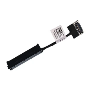 Laptop Hard Drive SATA HDD Cable Connector for Dell Latitude 5521 E5521 Precision 3561 PCX32 0PCX32