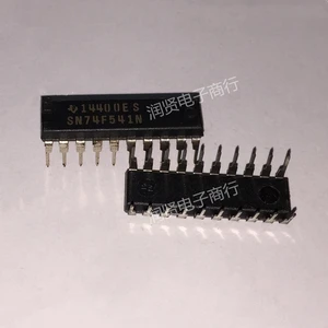 5PCS SN74F541N SN74F541 DIP Brand new original