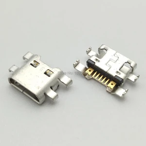 10pcs Micro USB Jack Charging Socket Port Plug Dock Connector For LG K4 K10 M160 K8 M200N K520 X Cam K580 Power K220DS K500N