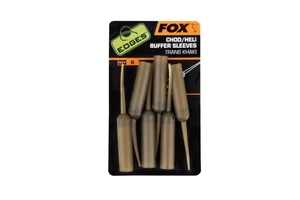 Fox chránič montáže Edges Chod/ Heli Buffer Sleeves x6