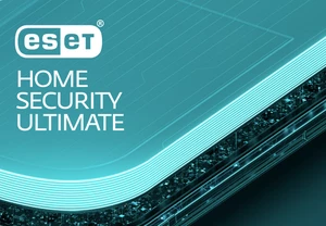 ESET Home Security Ultimate Key (2 Years / 5 Devices)