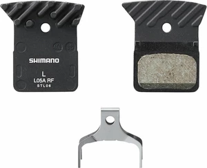 Shimano L05A-RF Resin Plăcuțe de frănă Shimano