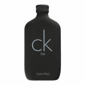 Calvin Klein CK Be toaletná voda unisex 200 ml