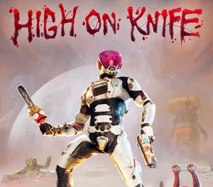 High On Life - High On Knife DLC Steam CD Key