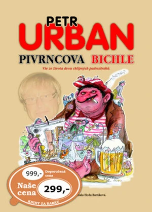 Pivrncova bichle (Defekt) - Petr Urban