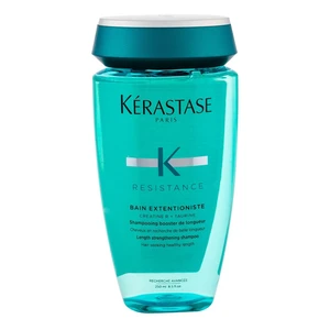 KÉRASTASE Résistance Šampon na vlasy Bain Extentioniste 250 ml