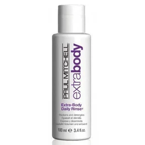 Paul Mitchell Kondicionér pro objem a posílení vlasů Extra-Body (Daily Rinse) 100 ml