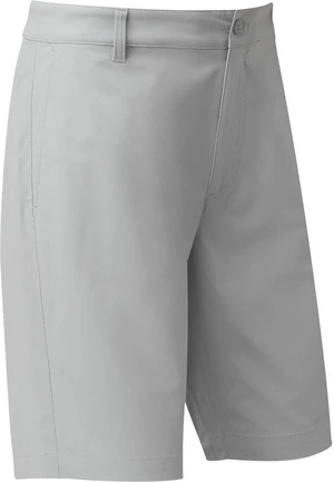 Footjoy Par Golf Shorts Grey 36