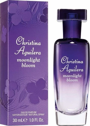 Christina Aguilera Moonlight Bloom - EDP 15 ml