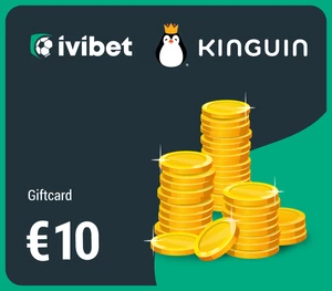Ivibet €10 Gift Card
