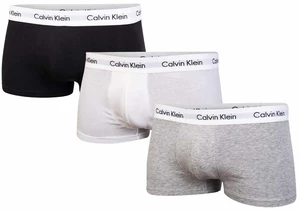 Bokserki męskie Calvin Klein 3 Pack
