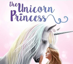 The Unicorn Princess EU Nintendo Switch CD Key