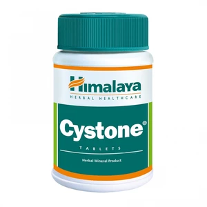 Himalaya Cystone 100 tabliet