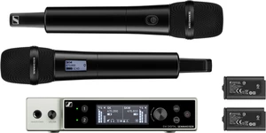 Sennheiser EW-DX 835-S Set U1/5: 823.2-831.8 MHz & 863.2-864.8 MHz