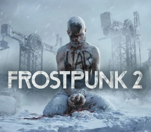 Frostpunk 2 Deluxe Edition Steam Account