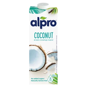 ALPRO Kokosový nápoj 1 litr