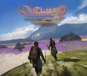 Outward Definitive Edition Playstation 4 Account