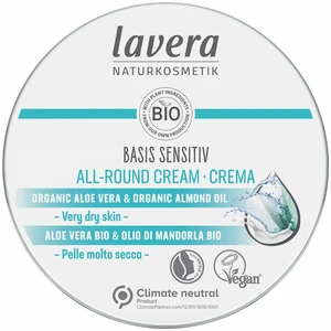 LAVERA Basis Sensitiv Univerzální krém 150 ml