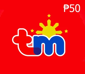 Touch Mobile ₱50 Mobile Top-up PH